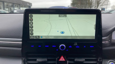 Hyundai IONIQ 1.6 GDi Plug-in Hybrid Premium SE 5dr DCT Hatchback